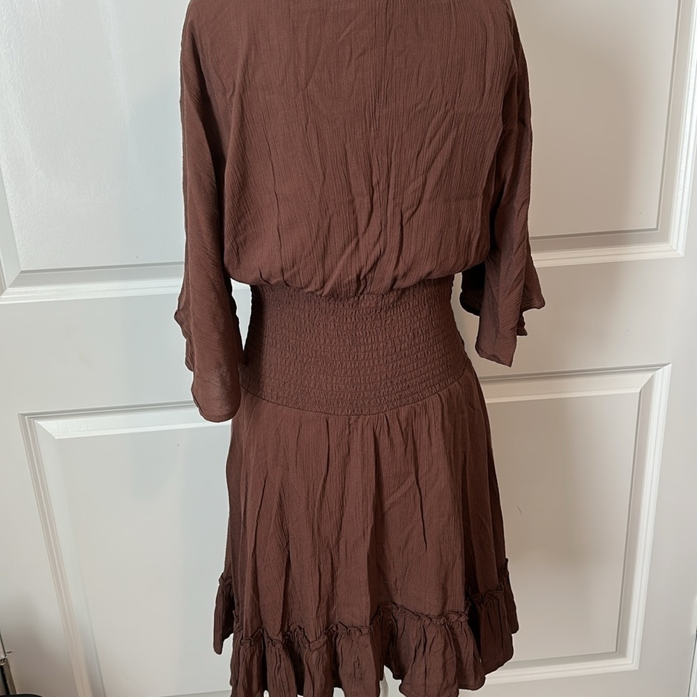 VENUS embellished dress - Picture 9 of 10